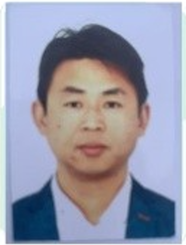 助教头像