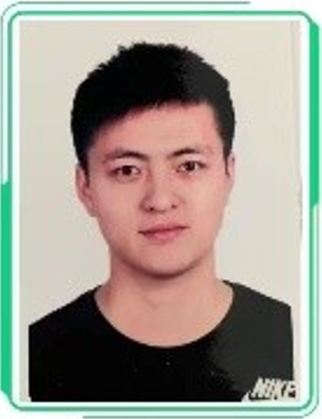 助教头像